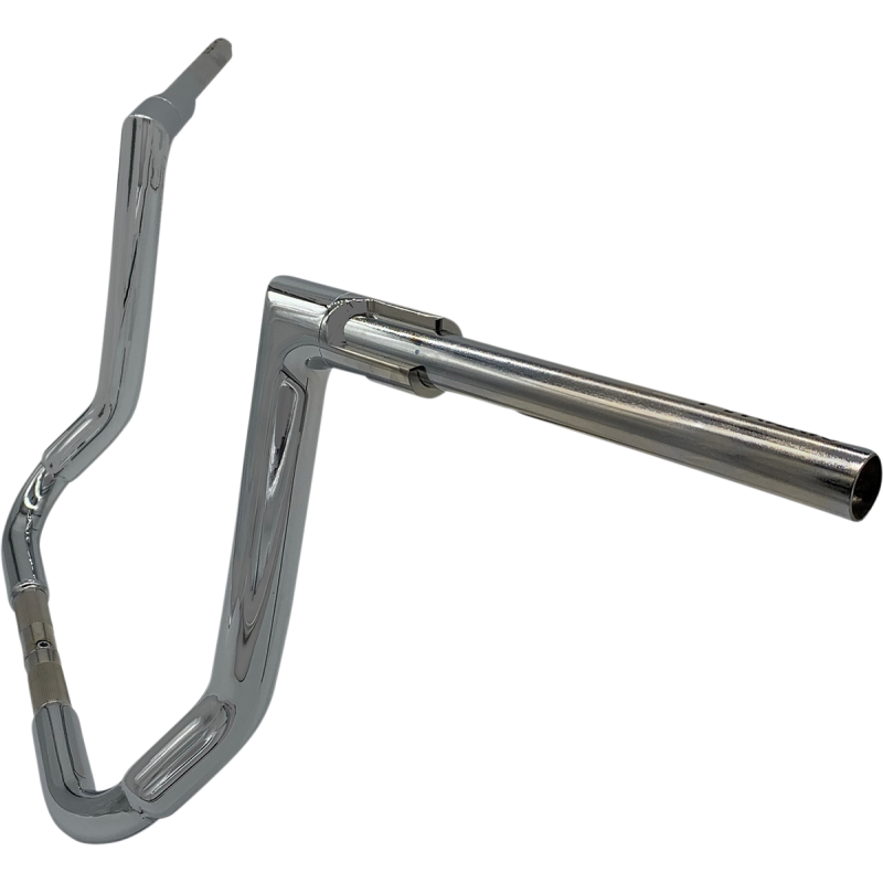 Fat Baggers 1 1/2” Flat Top EZ Install Handlebars