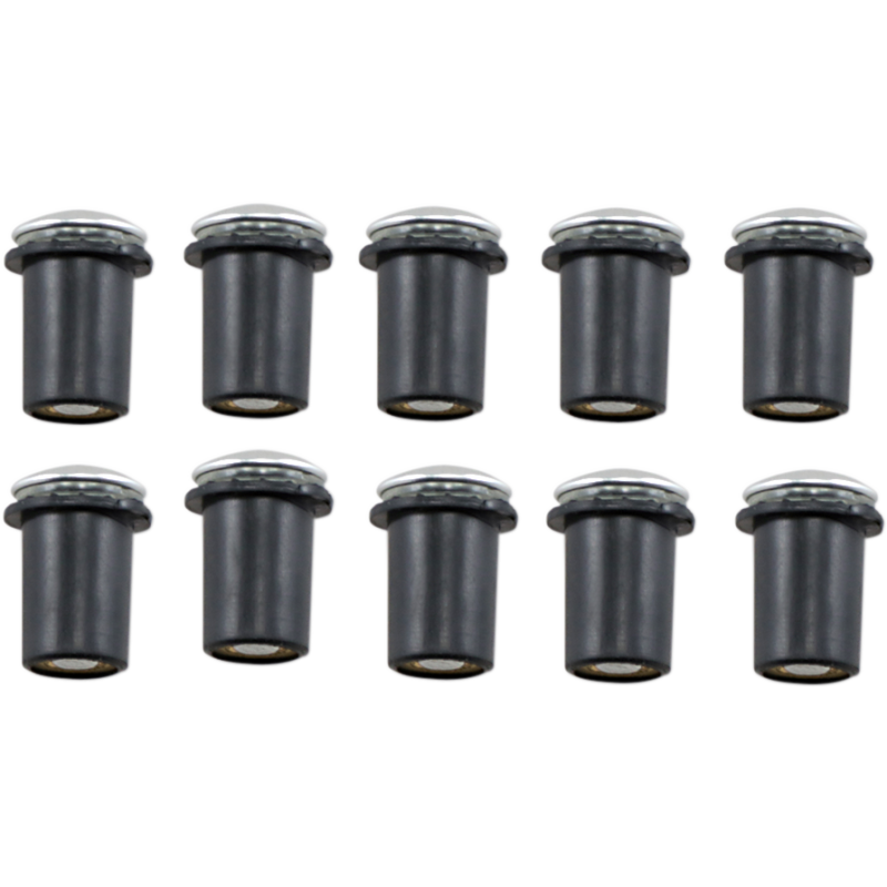 FX Factory Effex Windscreen Screw Kits