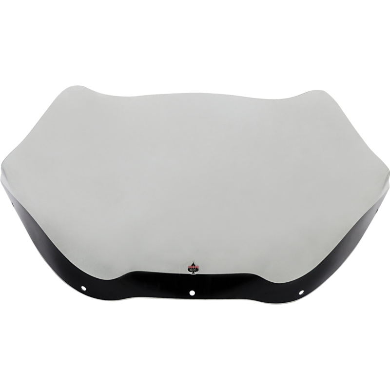 Klock Werks Flare™ Windshields