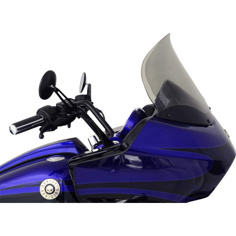 Pro-Touring Flare Windshield 14" Tint