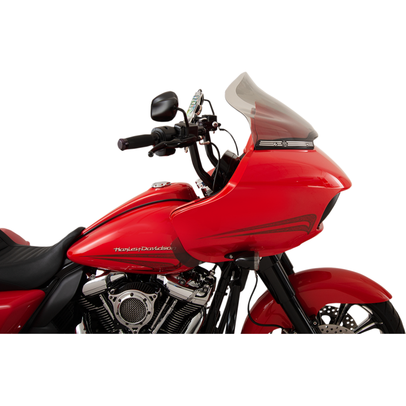 Sport Flare Windshield 14" Tint