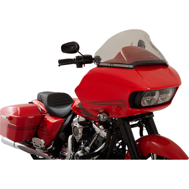 Pro-Touring Flare Windshield 12" Tint