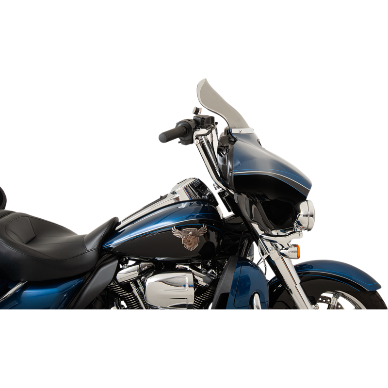 Flare Windshield 10.5" Tint