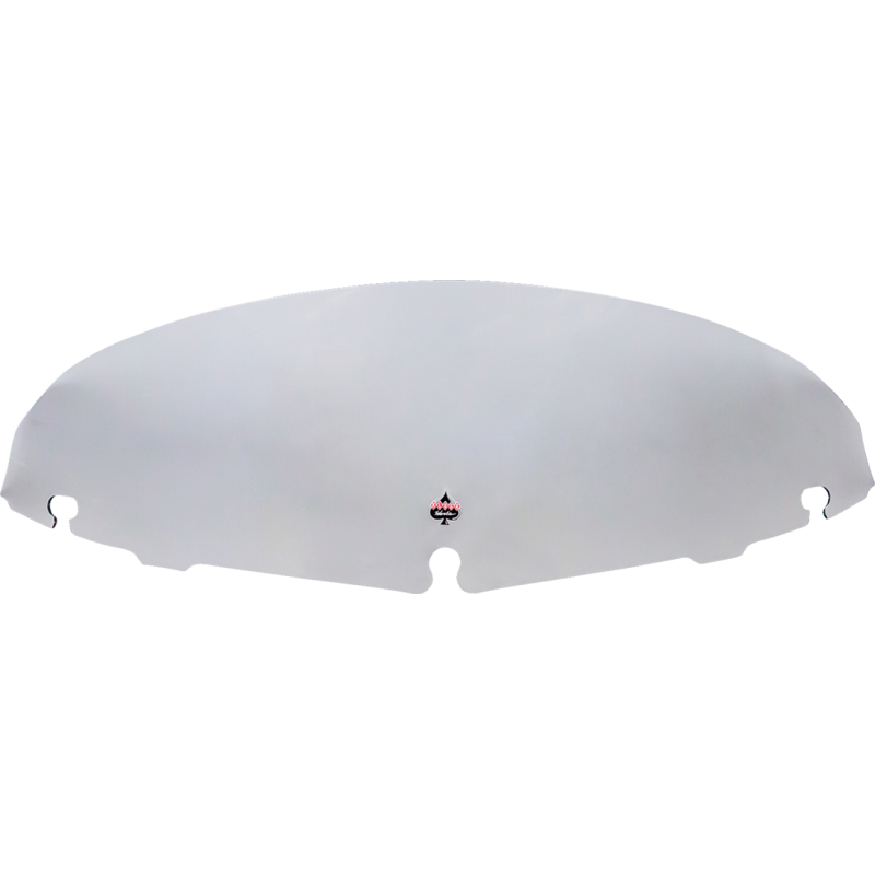 Flare Windshield 5" Tint