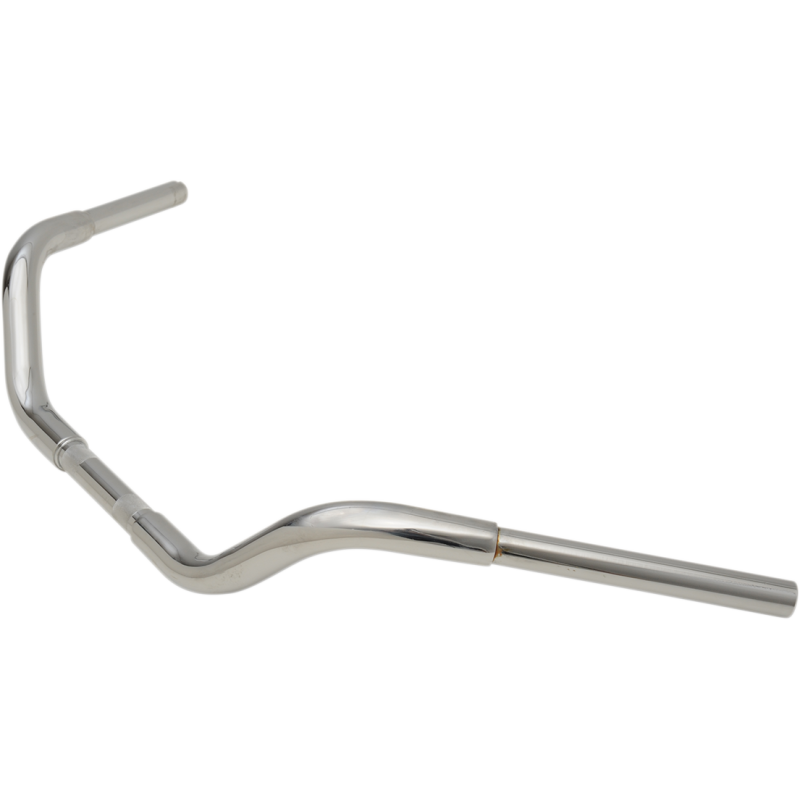 Drag Specialties 1 1/4" Buffalo Bars - Chrome - Bagger style