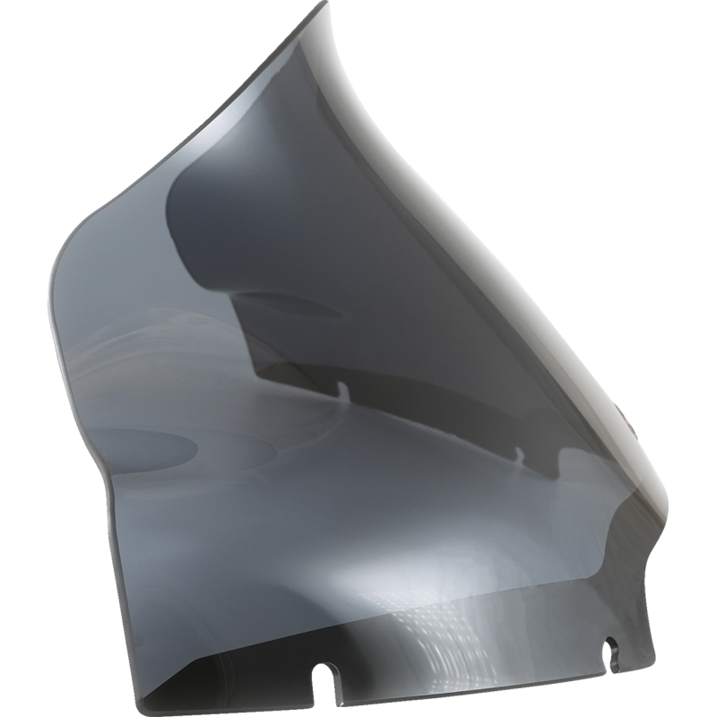 Sport Flare Windshield 11" Dark Smoke