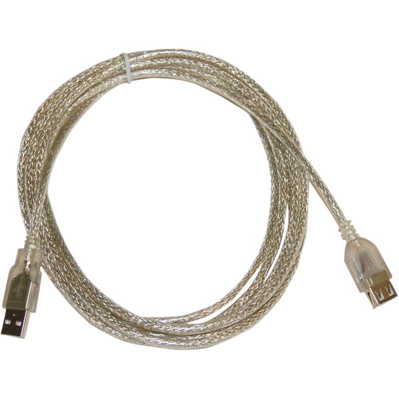 NAMZ Universal USB Extension Cable