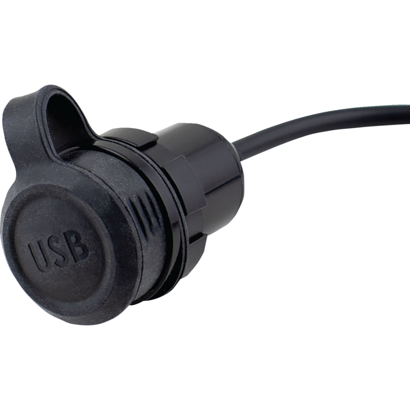 USB-A and USB-C Adapter