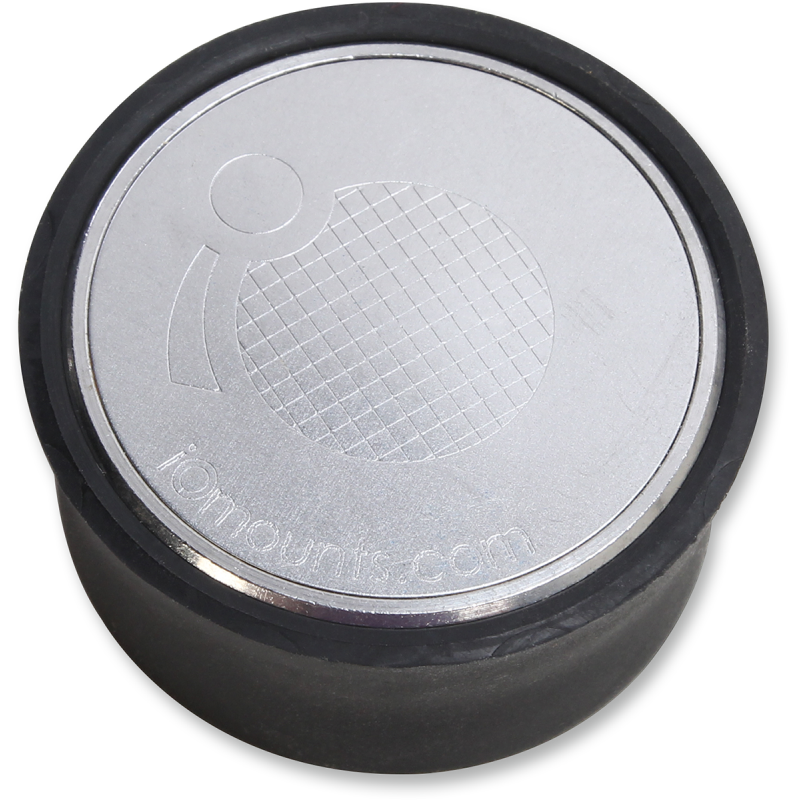 Optional Magnetic iOcore Black