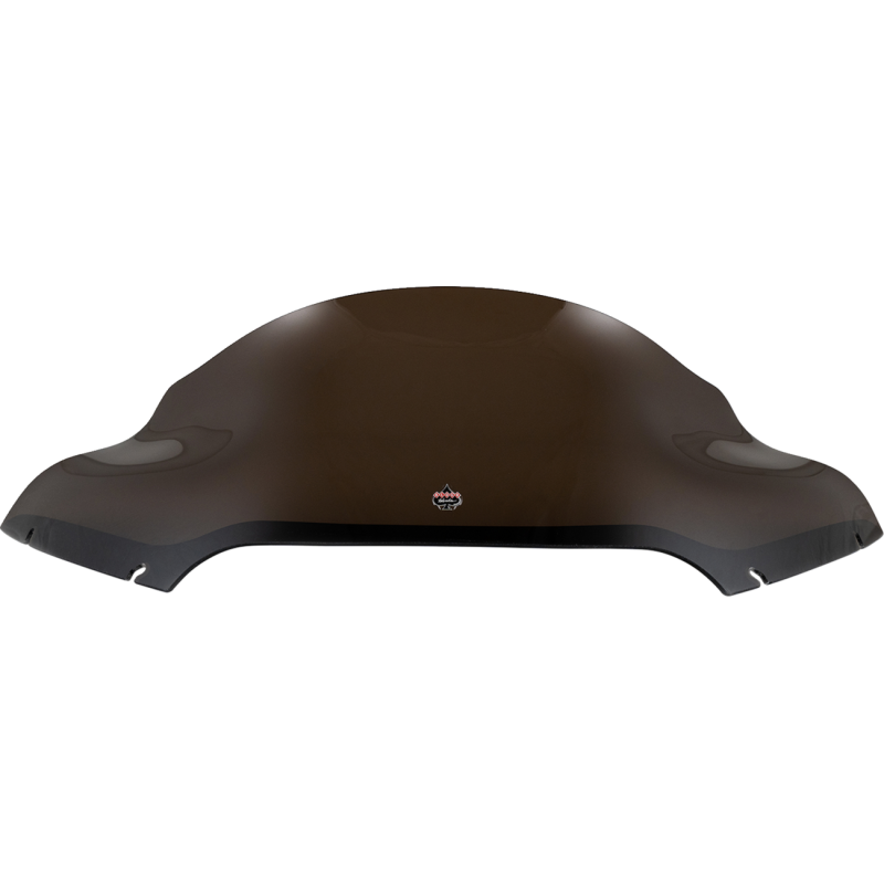 Kolor Flare™ Windshield 9" Bronze