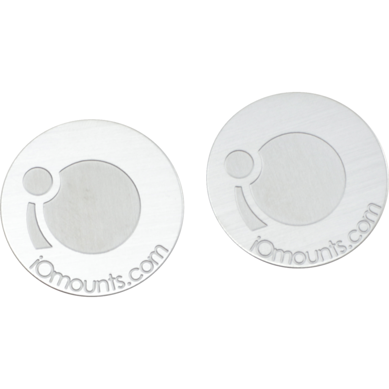 Replacement iOadapt Disc