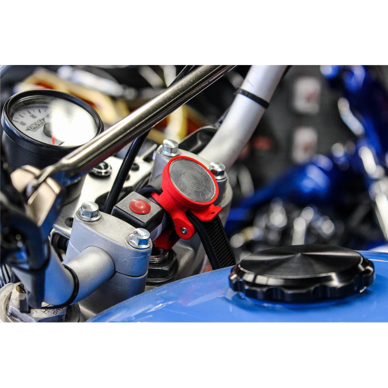 Universal Mount Kit Nomad