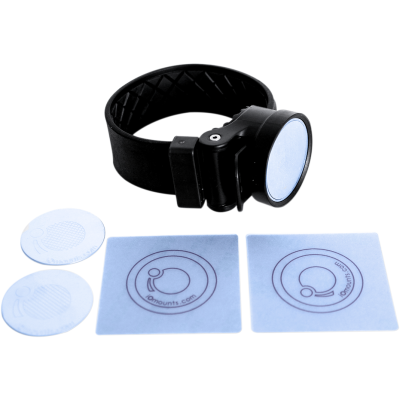 Universal Mount Kit Nomad