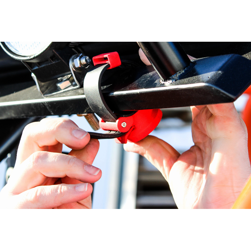 Universal Mount Kit Nomad