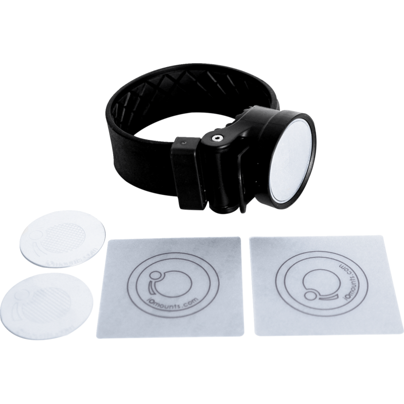 Universal Mount Kit Nomad