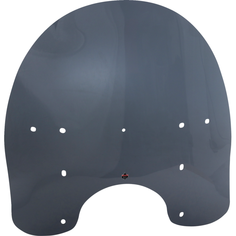 Flare Billboard Windshield 19-3/8" x 26-5/8" Tint