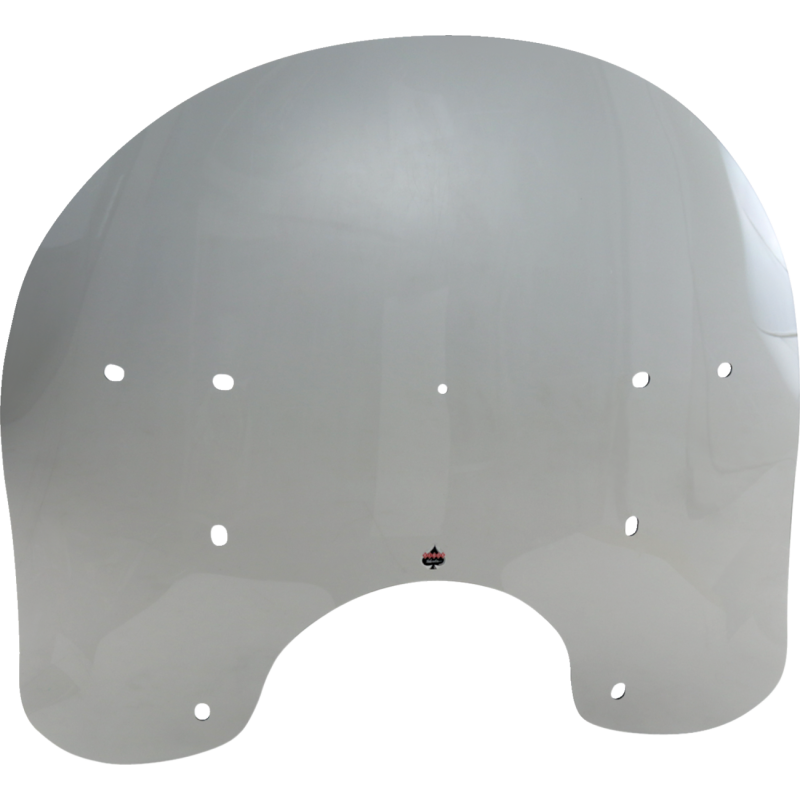 Flare Billboard Windshield 16-3/8" x 26-5/8" Tint