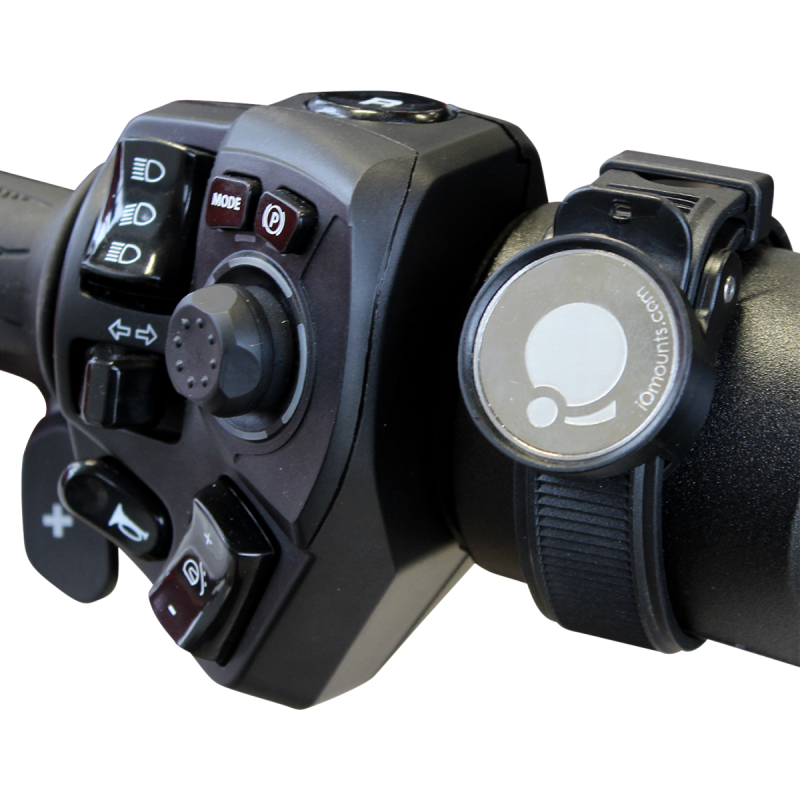 Nomad XL Universal Mount Kit