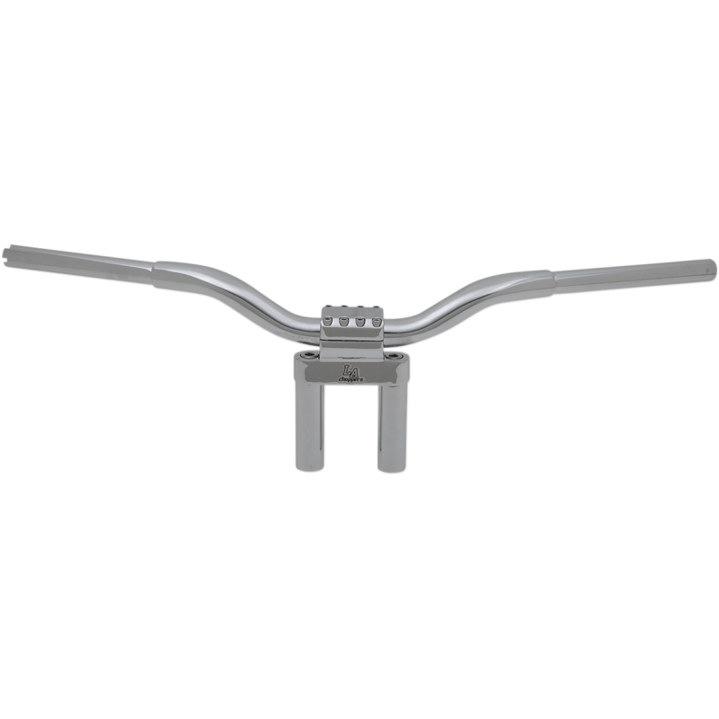 1 1/4" Kage Fighter T-Bars