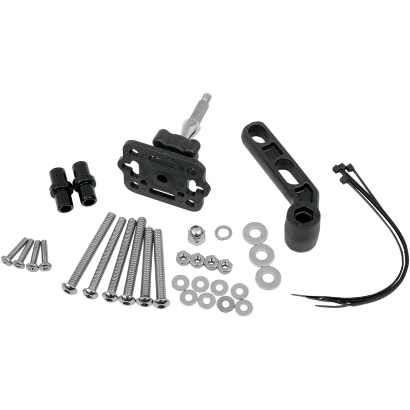 Standard Clutch/Brake Perch Mount