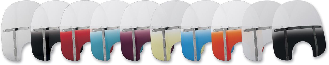 Memphis Fats 19" Solar (5-3/4" - 7" Cutout)