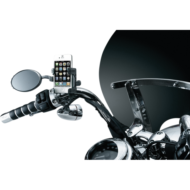 Tech Connect Handlebar Mount Kit