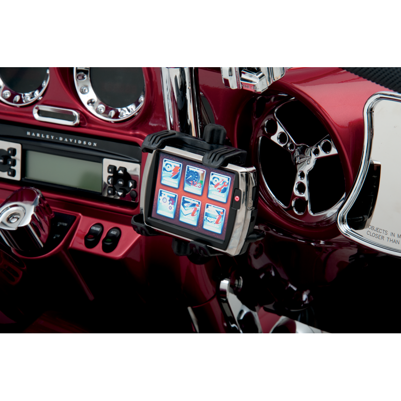 Tech Connect Handlebar Mount Kit