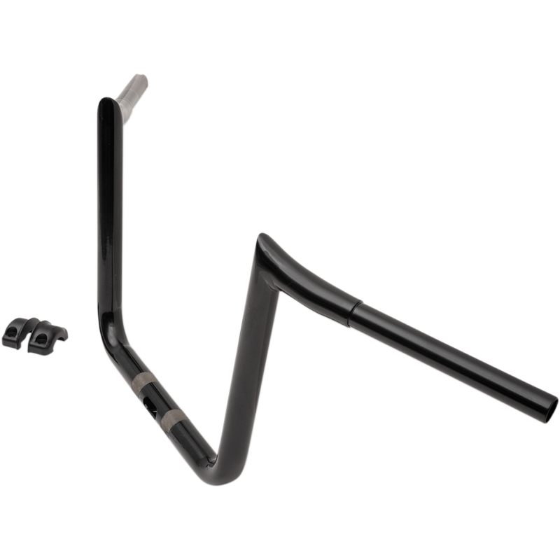1 1/4" Hefty Prime Ape Handlebars