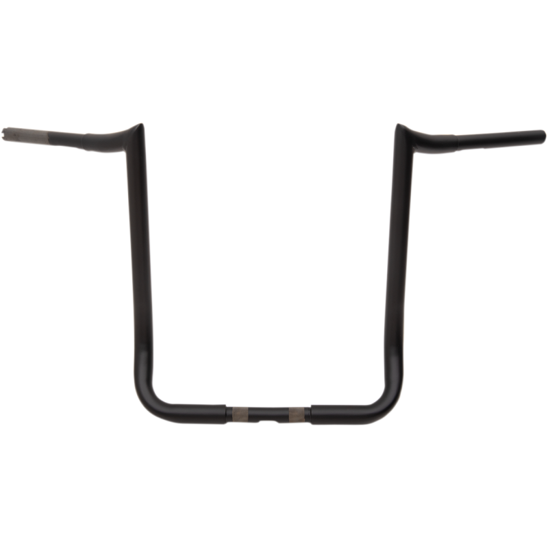Bagger Prime Ape Handlebar Flat Black 18"