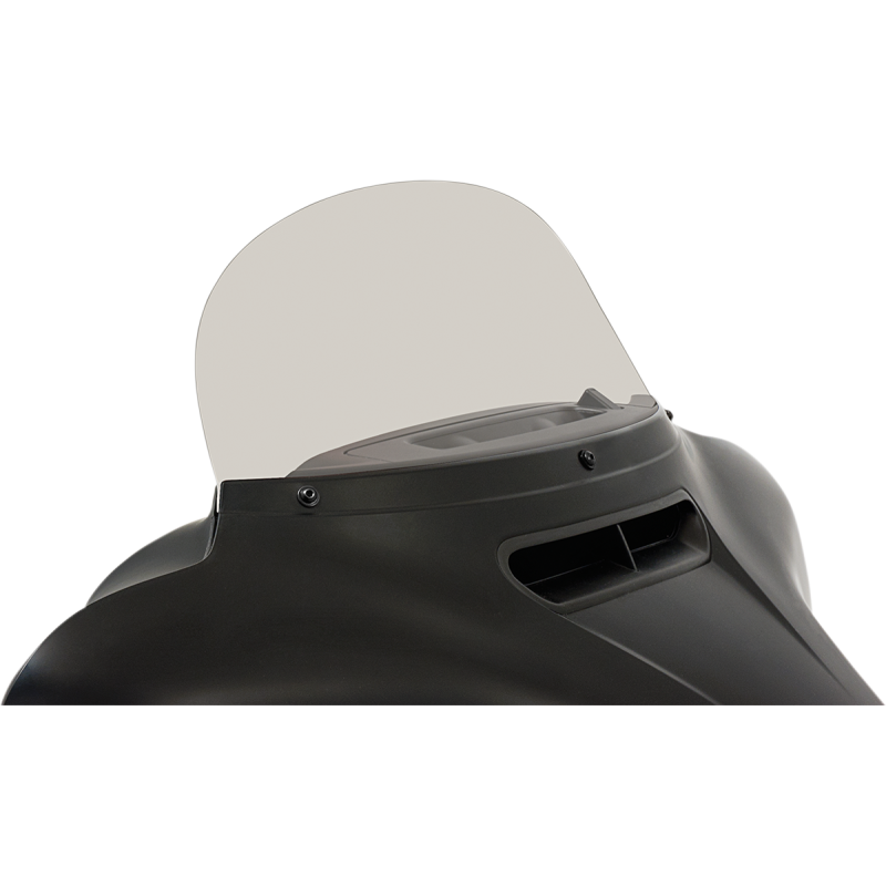 Replacement Windshield for Baggers 9" Solar