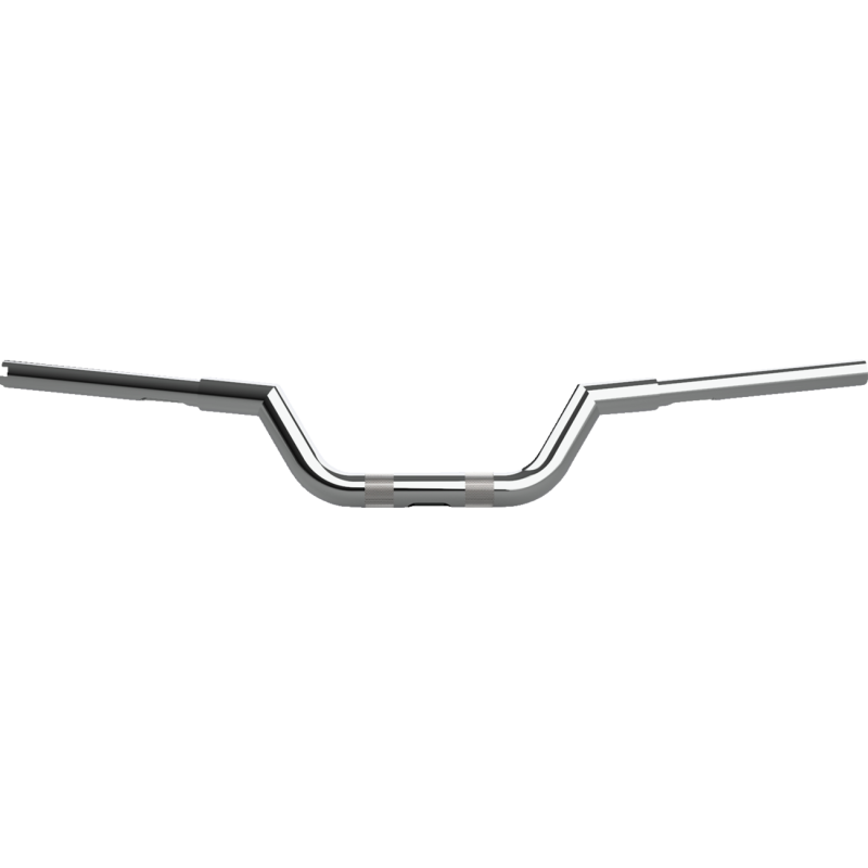 LA Choppers 1 1/4" Valley Handlebars