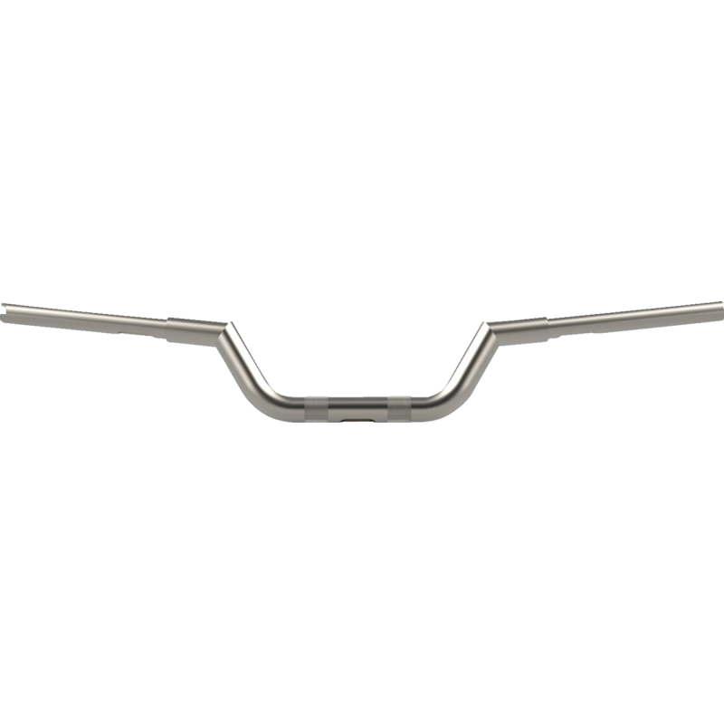 Valley Handlebar Stainless