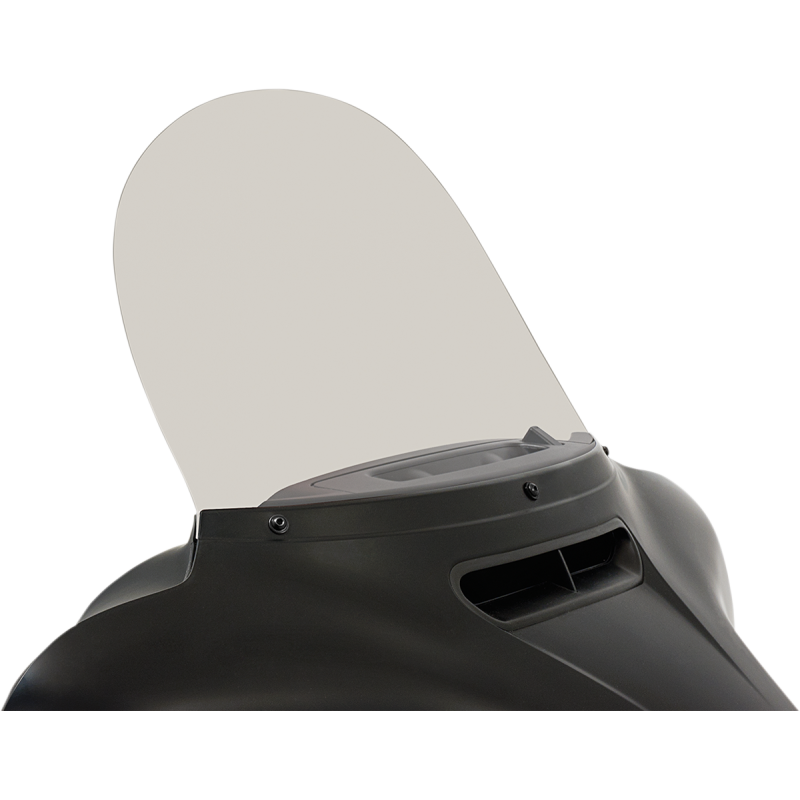 Replacement Windshield for Baggers 15" Solar