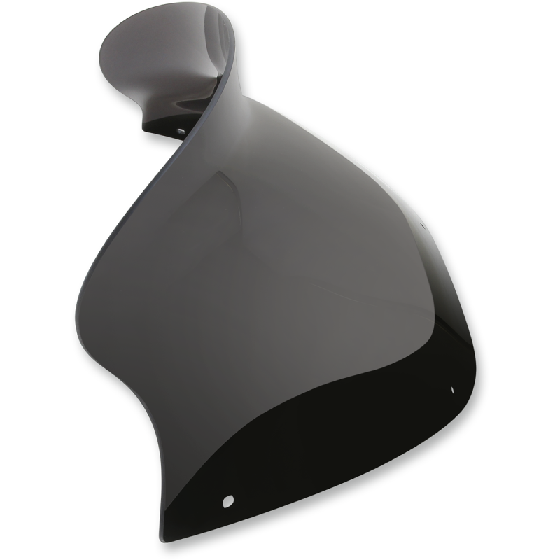 Spoiler Windshield 6.5" Dark Smoke