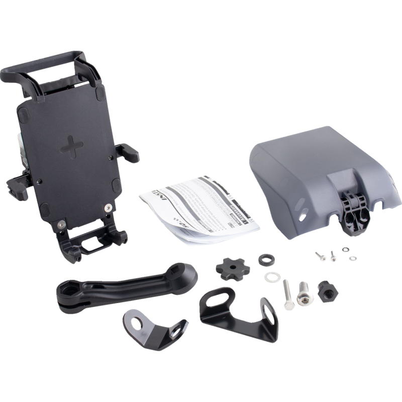 Koso Armor Inductive Charger Phone Mount