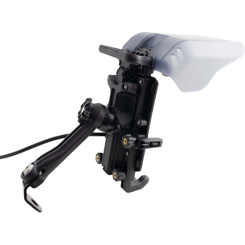 Koso Armor Inductive Charger Phone Mount