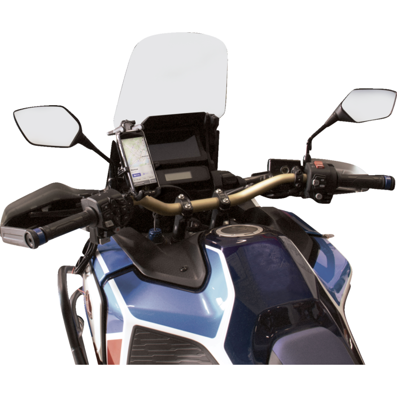 Koso Armor Inductive Charger Phone Mount