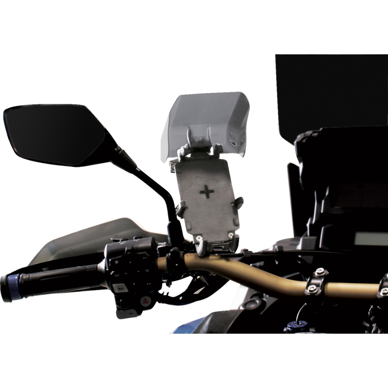 Koso Armor Inductive Charger Phone Mount