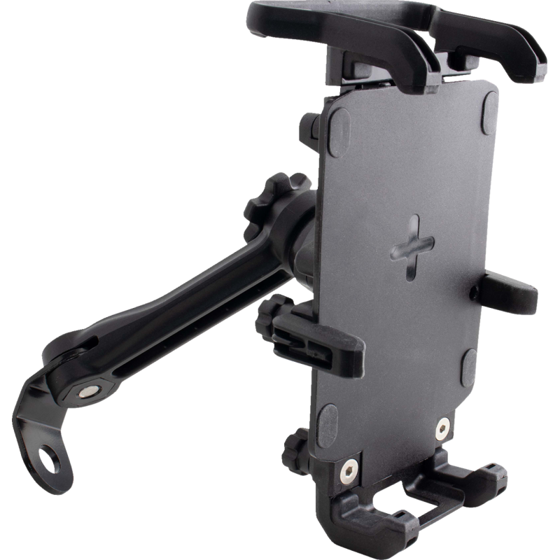 Koso Armor Inductive Charger Phone Mount