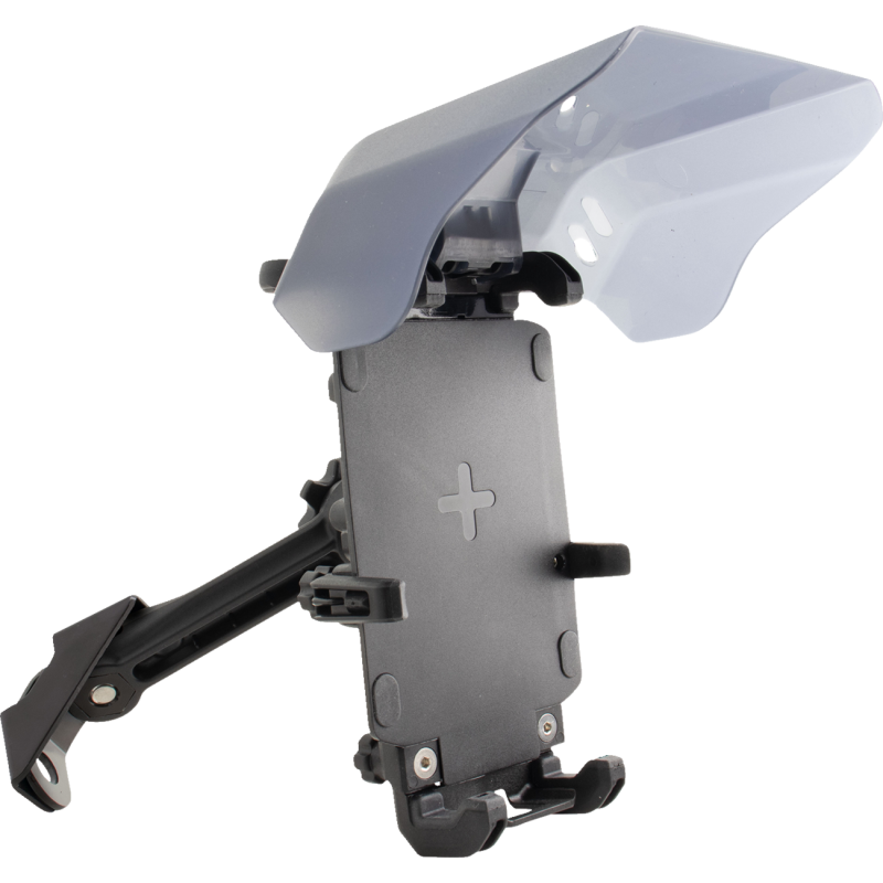 Koso Armor Inductive Charger Phone Mount