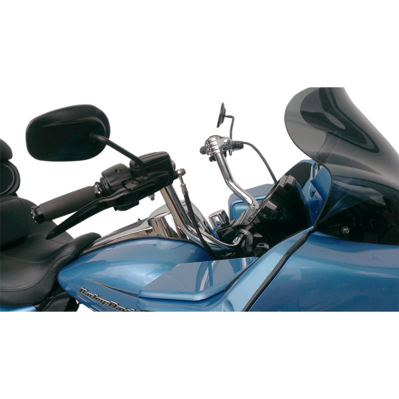 Klock Werks Klip Hanger Handlebars