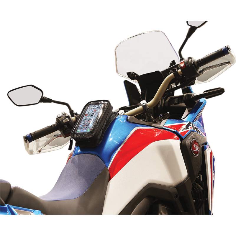 Nelson-Rigg Route 1 Magnetic Phone Holder