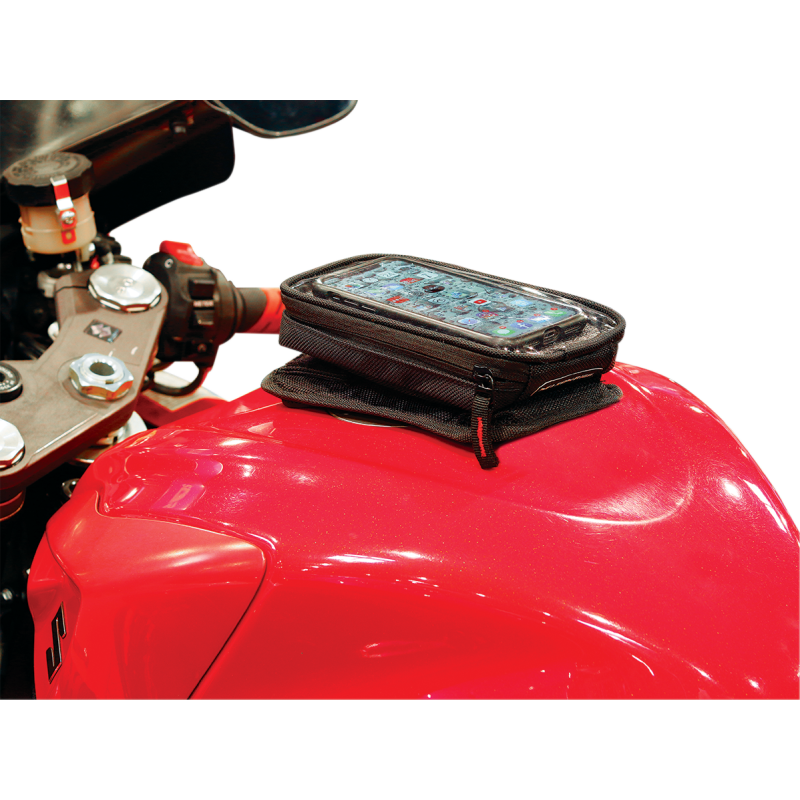 Nelson-Rigg Route 1 Magnetic Phone Holder