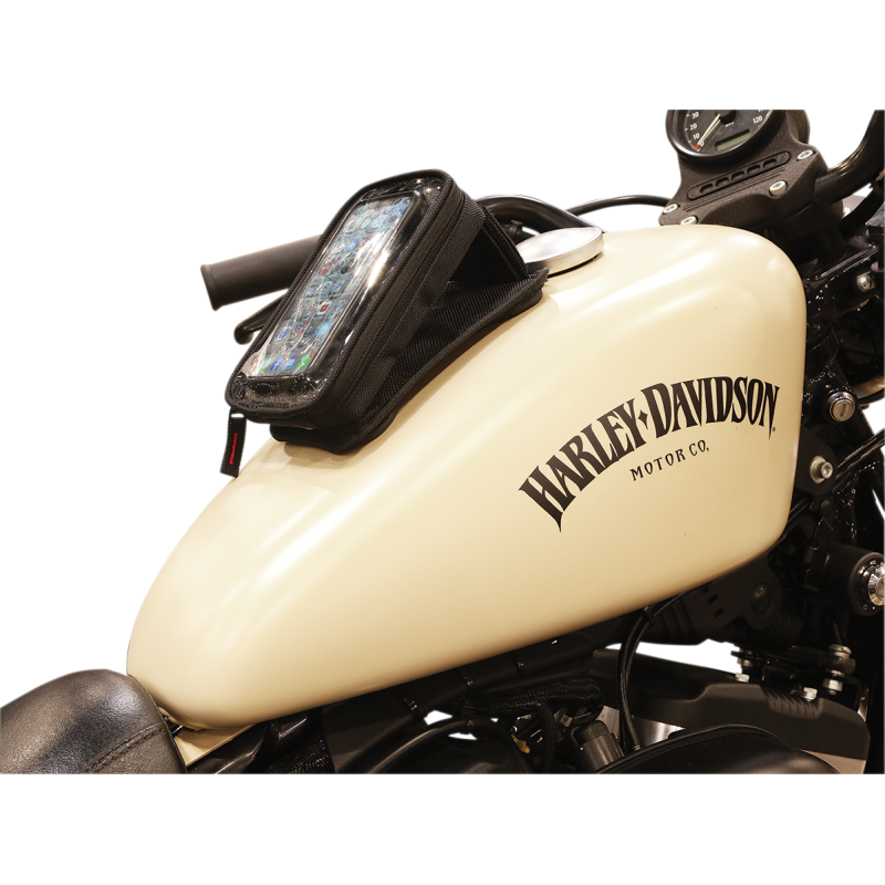 Nelson-Rigg Route 1 Magnetic Phone Holder