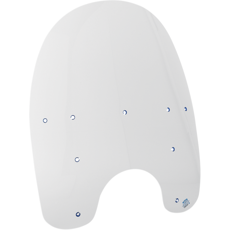 Replacement Plastic 21" Clear