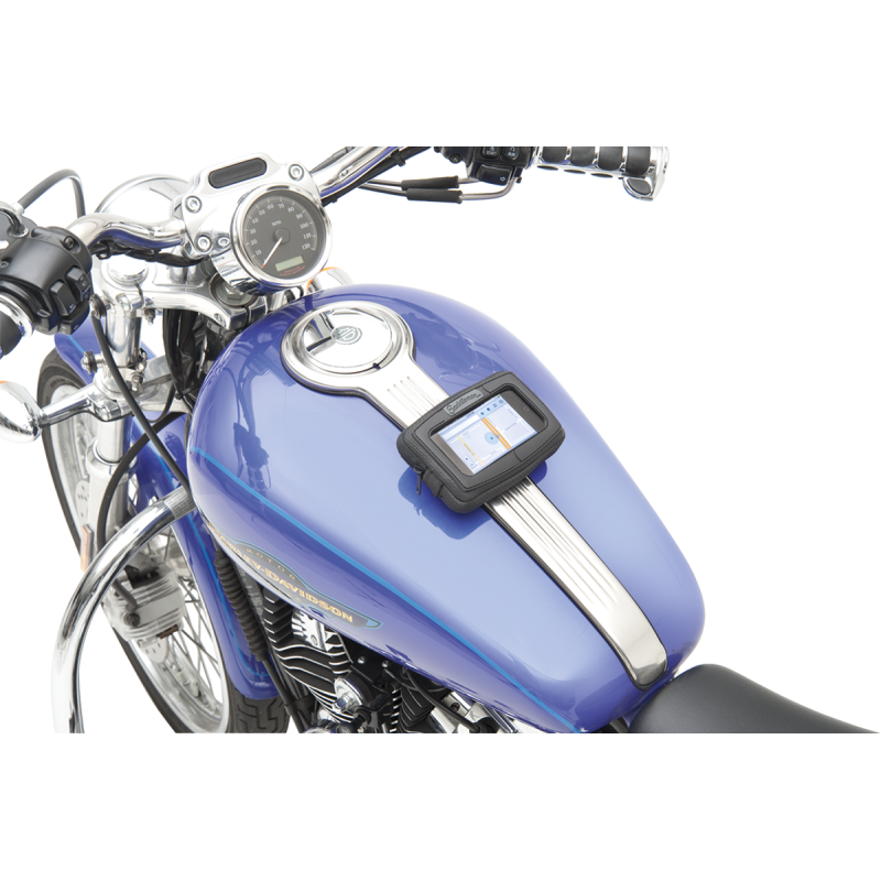 Saddlemen E-Pak Magnetic Pouch