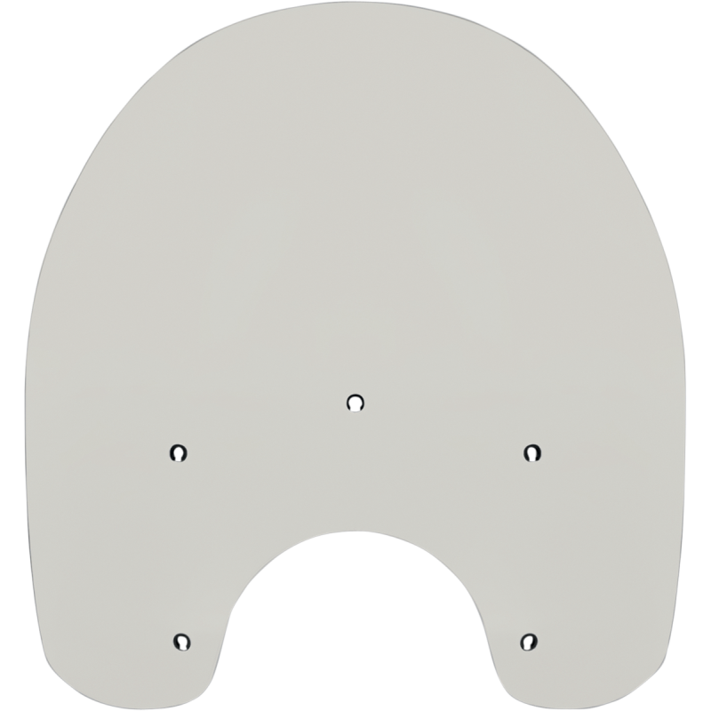 Replacement Plastic 15" Solar