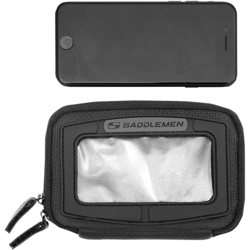 E-Pak Magnetic Pouch