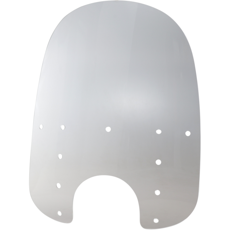 21" Replacement Plastic Clear