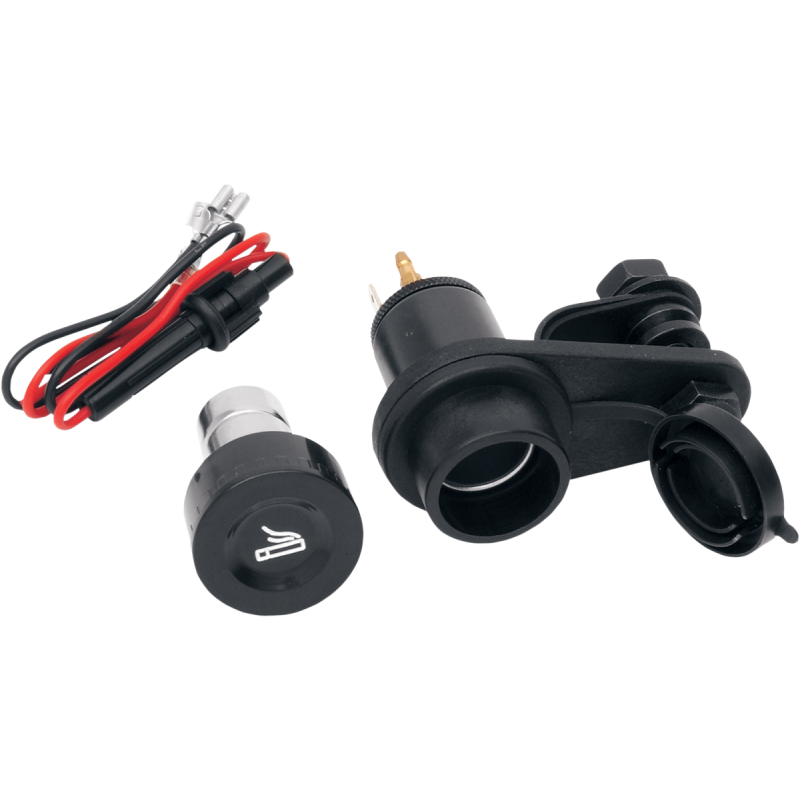 Emgo All-Weather Cigarette Lighter